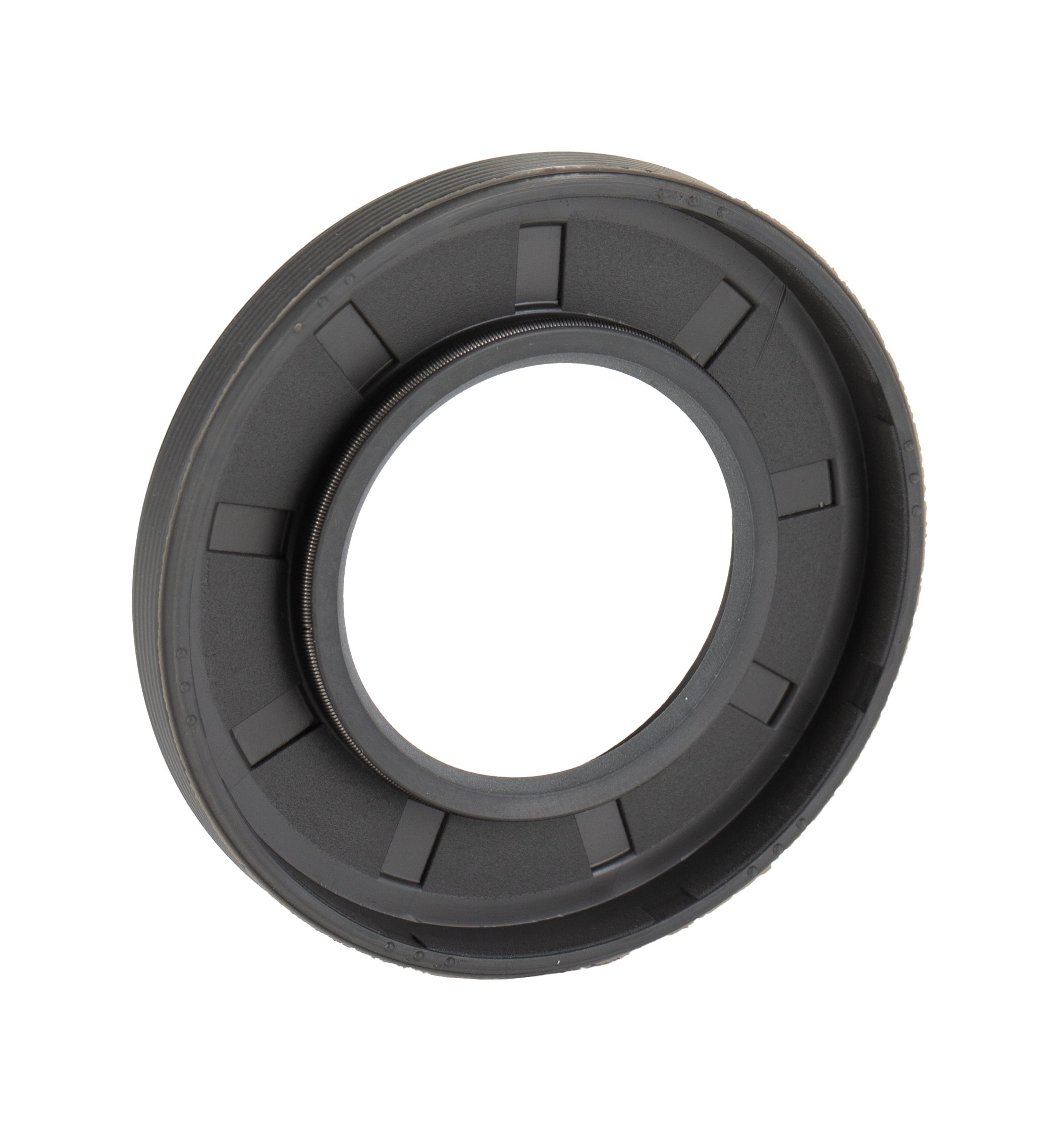 SKF Nitrile Rubber Seal, 30mm ID, 55mm OD, 7mm