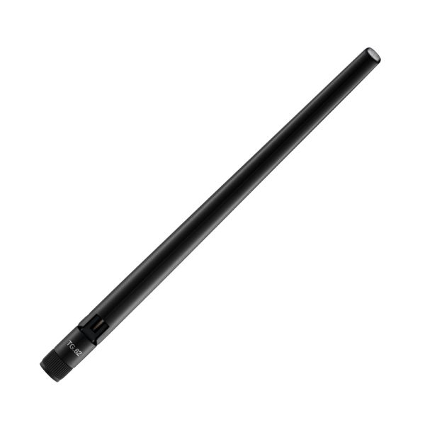 Taoglas TG.62.A113 Baton/Stick Antenna with SMA Connector, 2G, 3G, 4G, 5G
