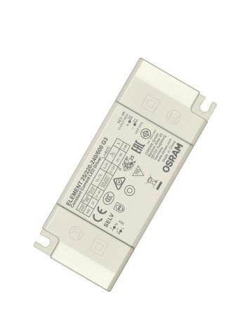 Osram LED Driver, 21 → 40V Output, 24W Output, 150 → 1050mA Output, Constant Current