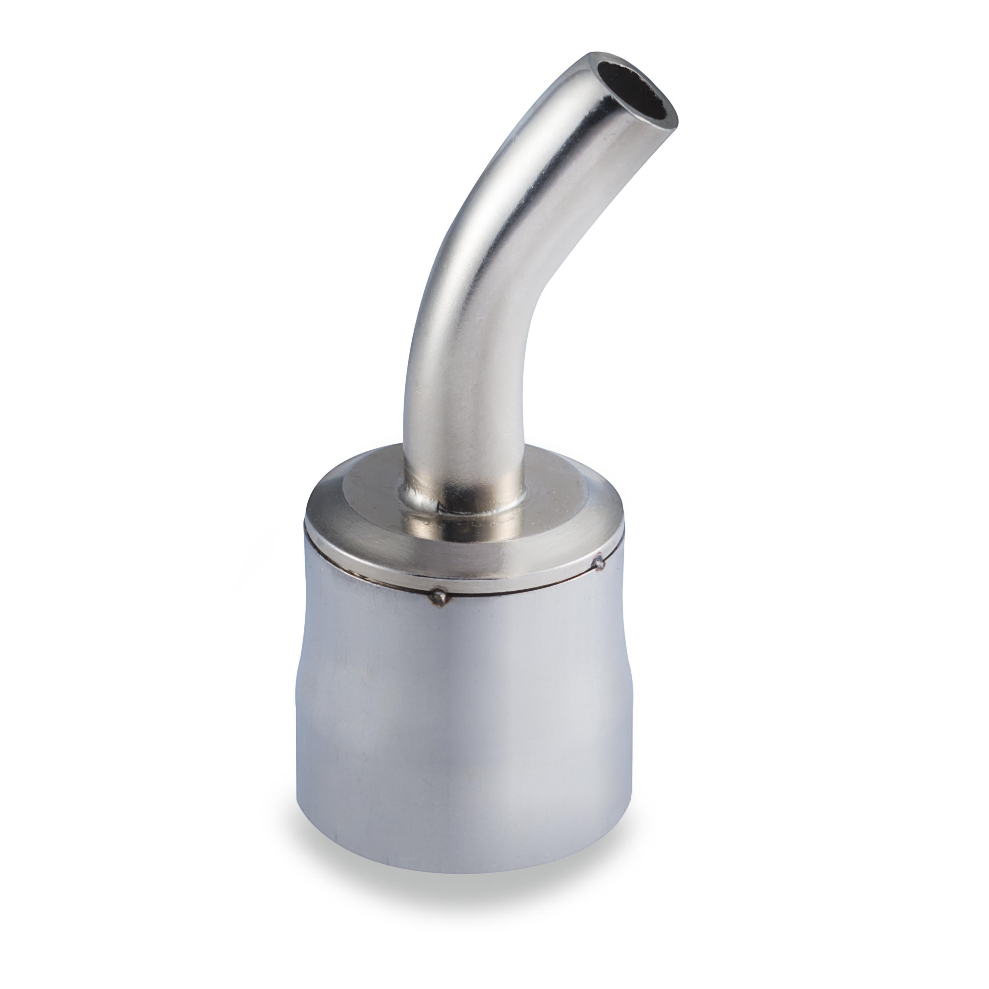 Weller 1 TNRB Hot Air Nozzle for use with WTHA1 Hot Air Station
