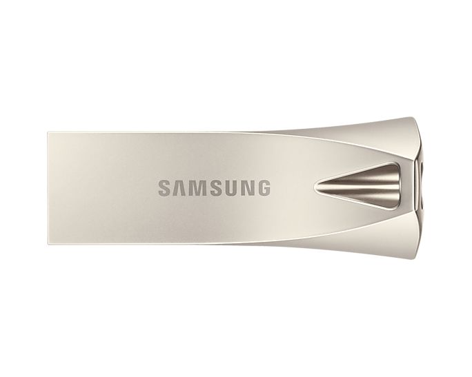 Samsung BAR Plus USB Flash Drive 512 GB USB 3.2 USB Flash Drive