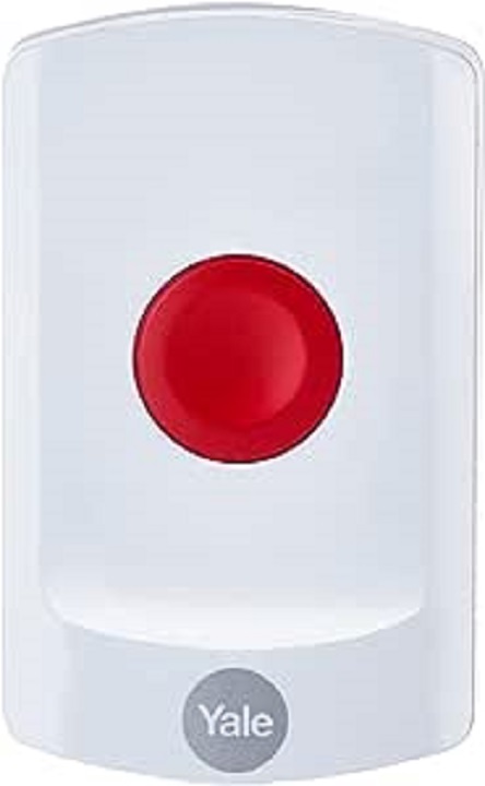 8888 AC 1 Button Panic Button