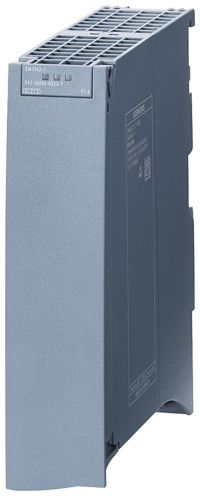 Siemens Communication Module for Use with S7-1500, 15 V