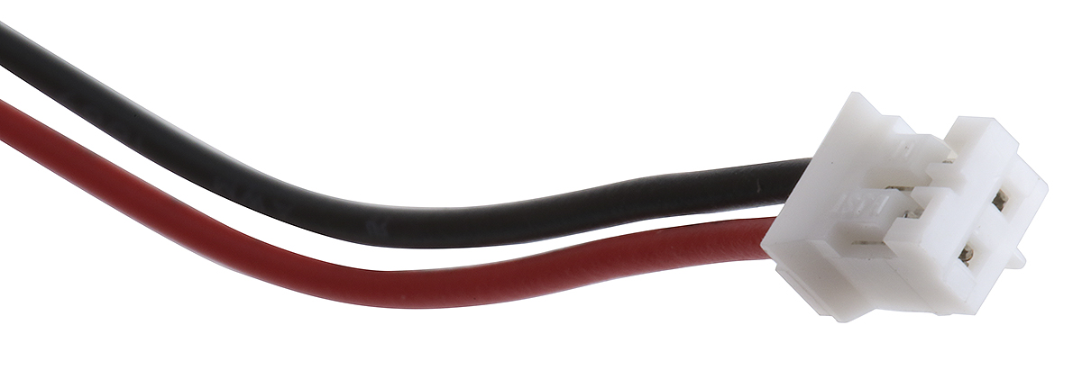 ILS CAB-ILC-GD03 Power/Control LED Cable for for Dragon3 & Oslon3 Coin, 300mm