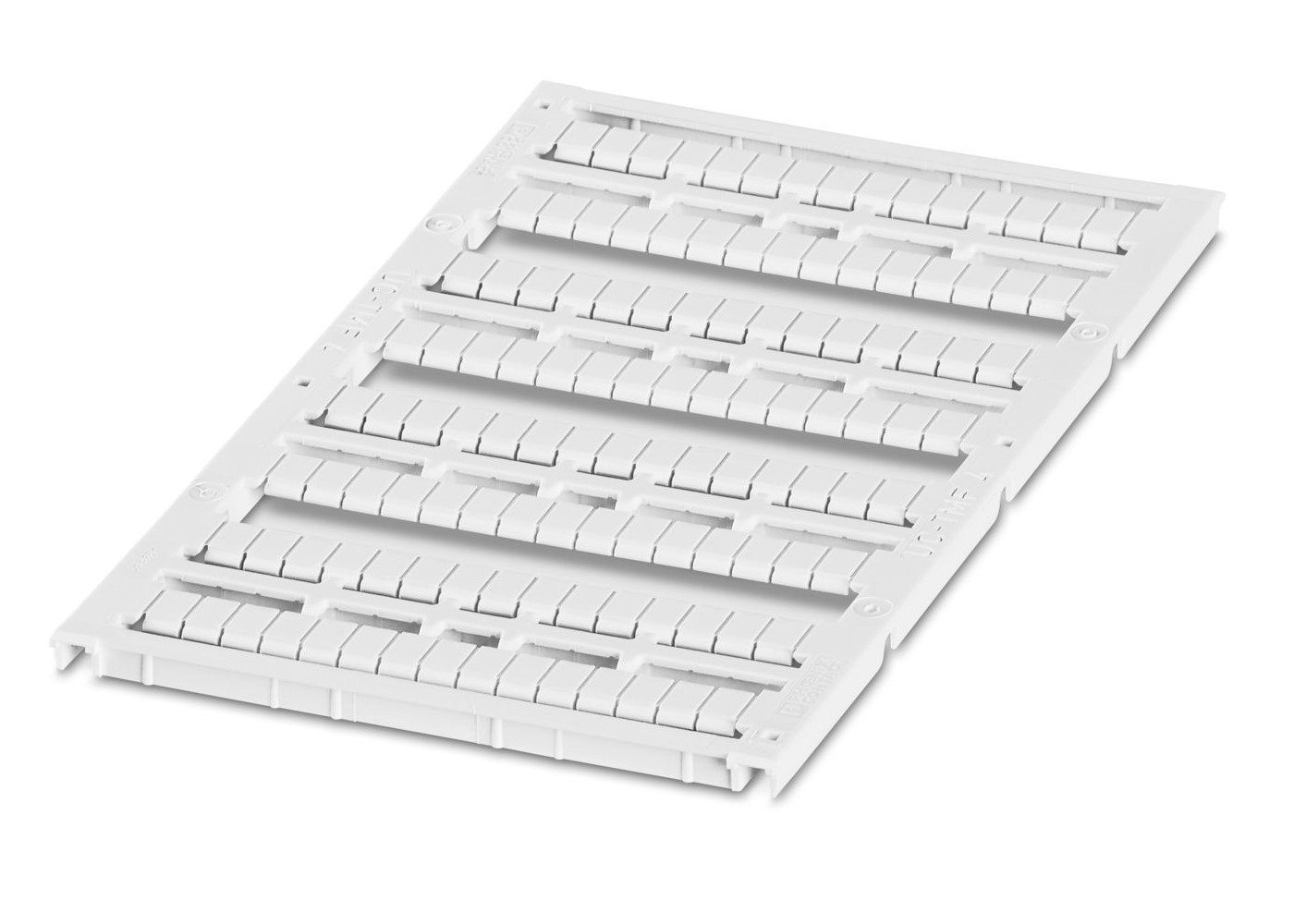 Phoenix Contact, UC-TMF4 Marker Label