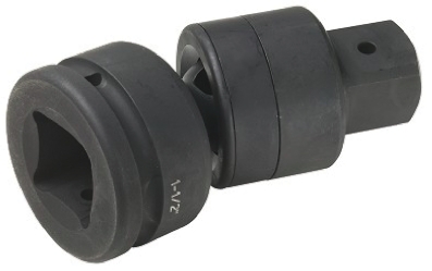 Bahco K8167 1/2 in Square Joint, 62 mm Overall