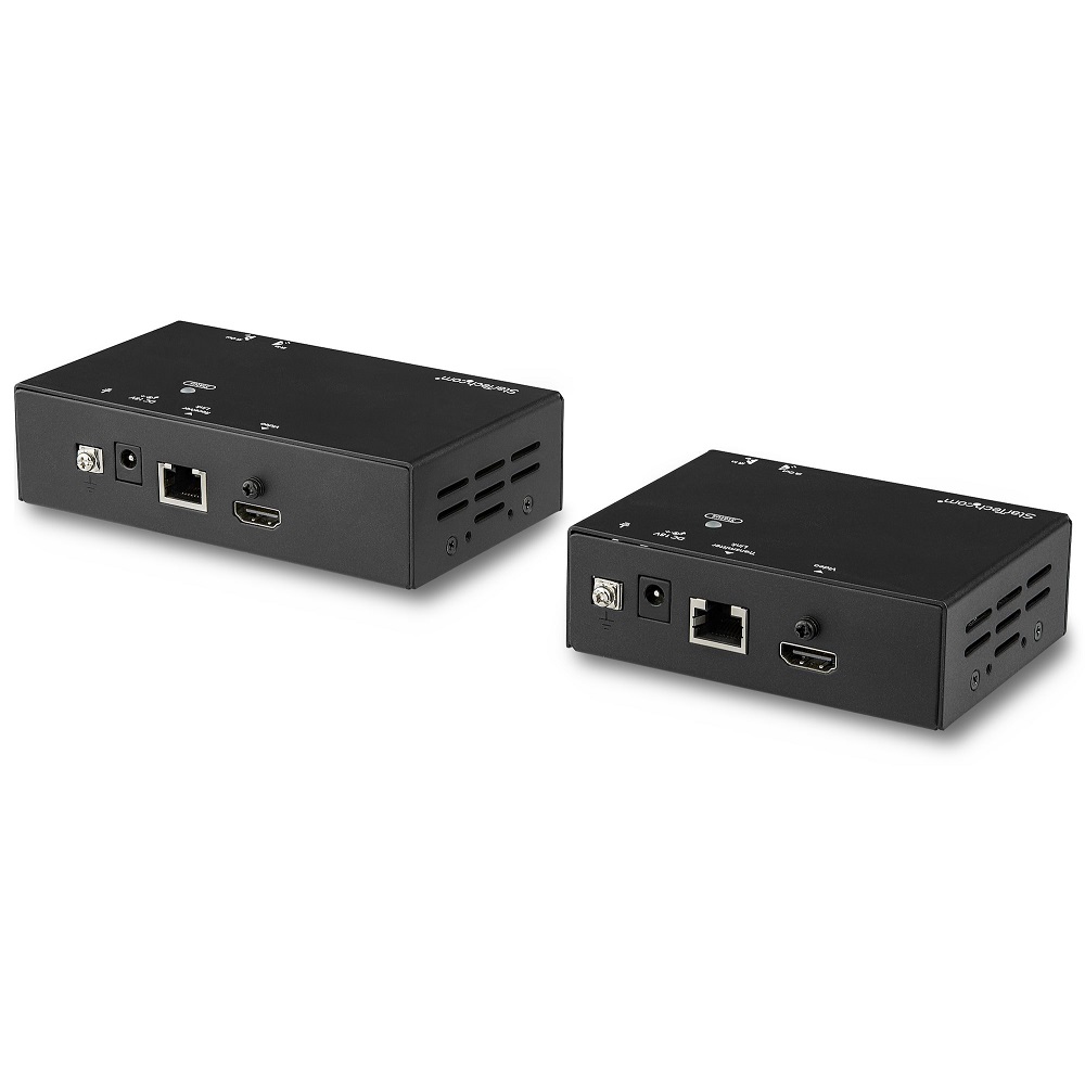 StarTech.com HDMI over CATx Extender 70m - up to 4K UHD Maximum Resolution