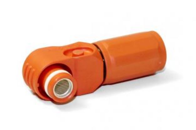Amphenol Industrial, SLP Plug EV Connector