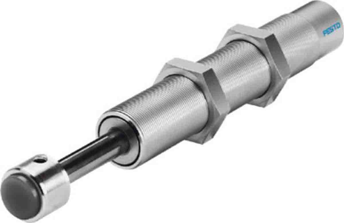 Festo Shock Absorber, YSR-20-25-C, 104mm Body Length