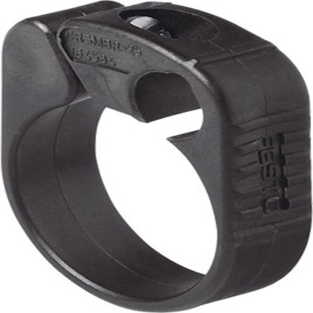 Festo, CRSMBR Series Mounting Aid for Use with Sensor
