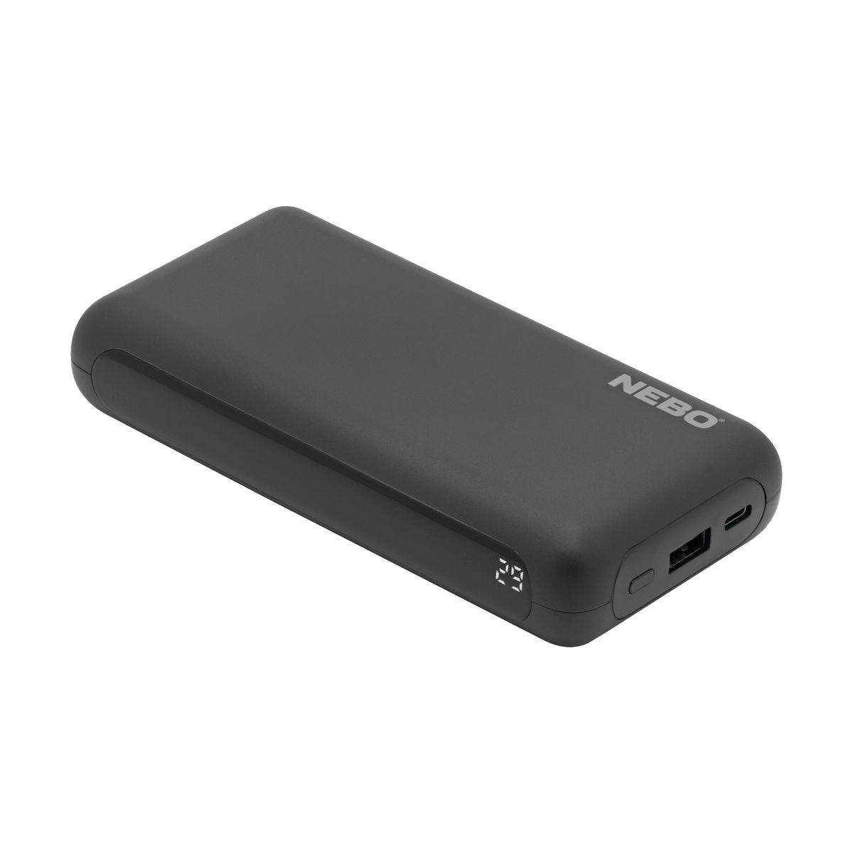 NEBO 20AhV 20K Portable Charger