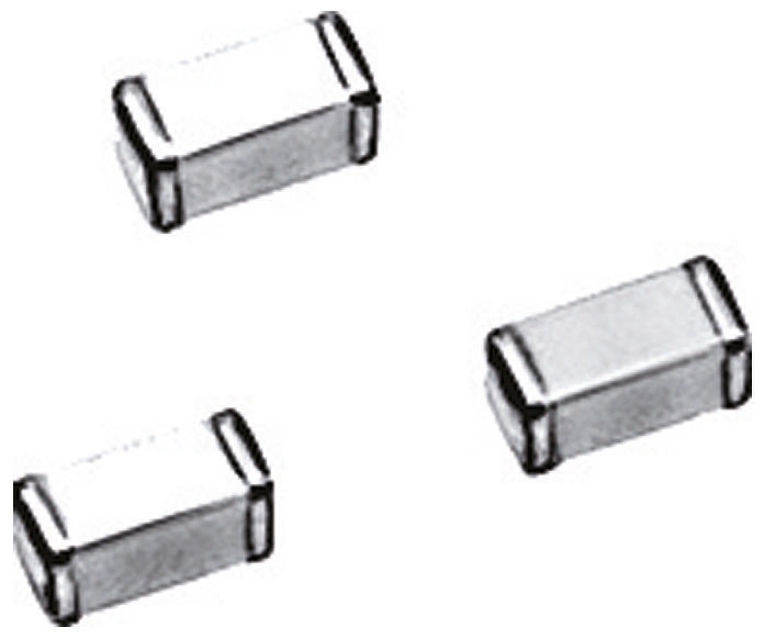 TDK, MLK1005, 0402 Yes Multilayer Surface Mount Inductor 15 nH Multilayer ±5 % 300 mA Idc Q:7