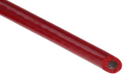 RS PRO Rope Pull Switch Cable, 10m