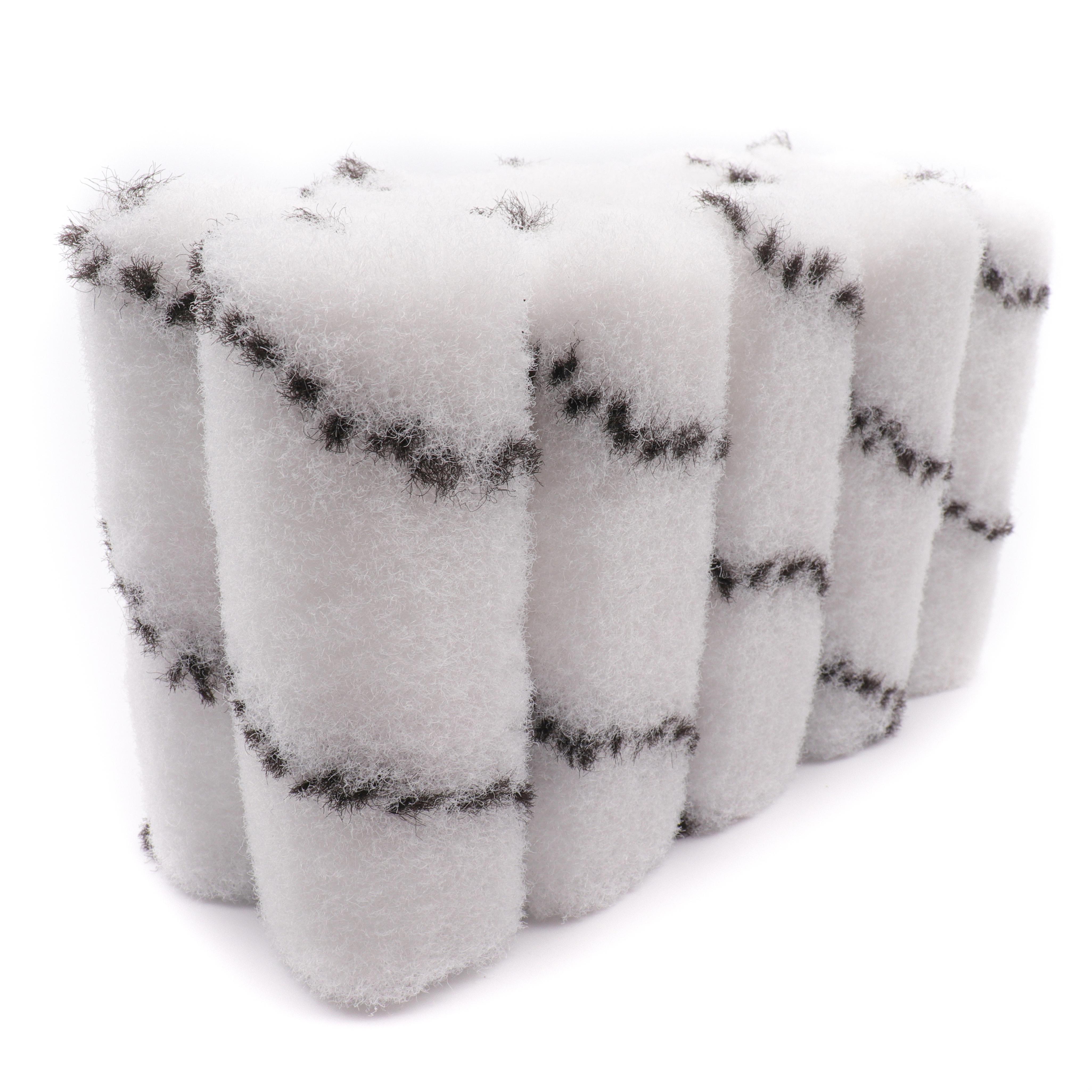 Cottam 102mm x 12mm Paint Roller (Long Pile)