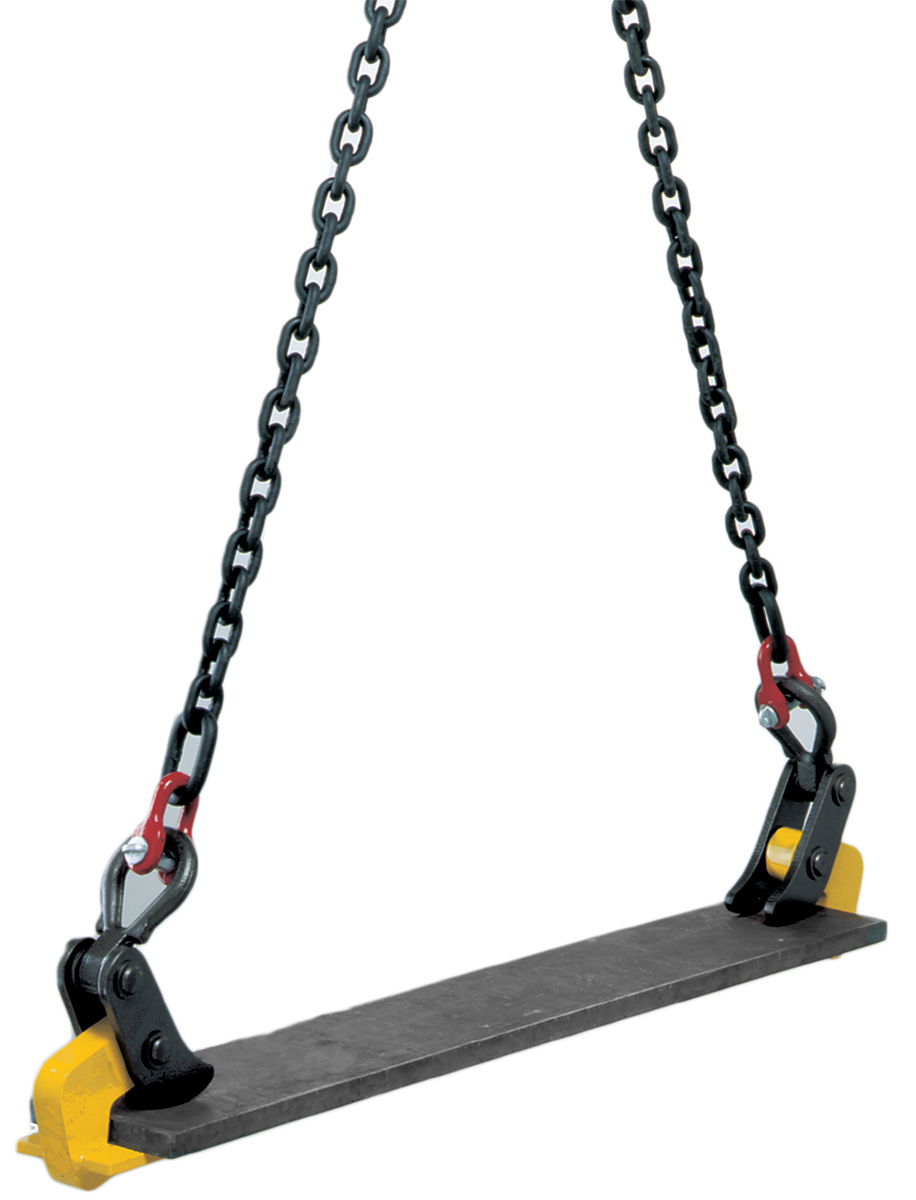 CAMLOK Lifting Clamp