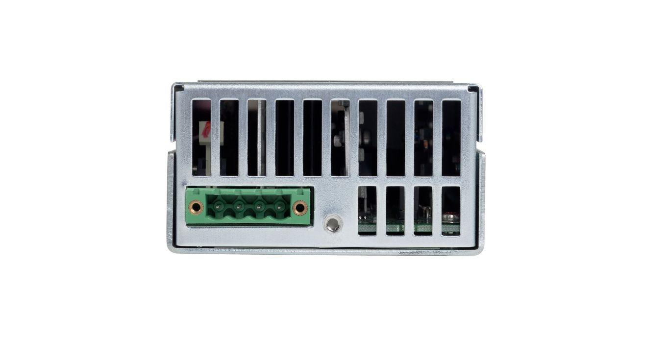 Keysight Technologies N6700 Series Power Module, 0 → 100V, 3A, 300W
