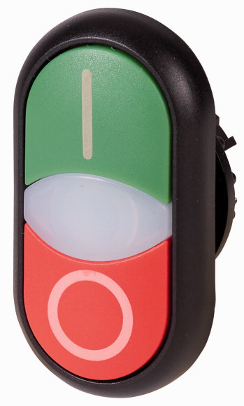 Eaton Push Button