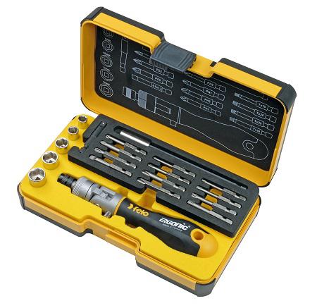 Felo FELO XL Tool Box, 230 x 130 x 56mm