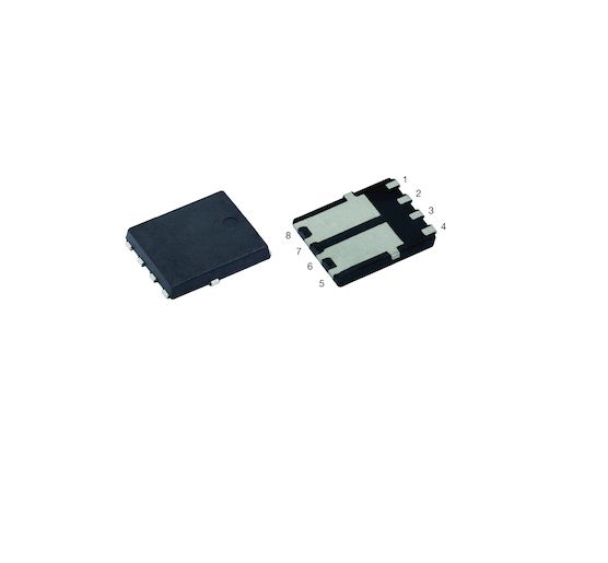 Vishay 200 V 10 A Rectifier & Schottky Diode Schottky 8-Pin FlatPAK 5 x 6 V10K202DUHM3/H