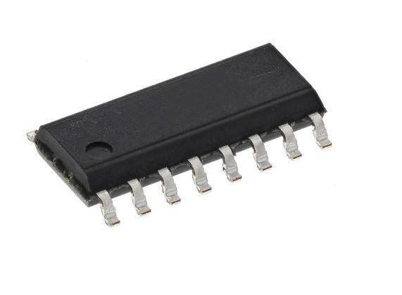 Renesas Electronics QS3VH251QG, Bus Switch