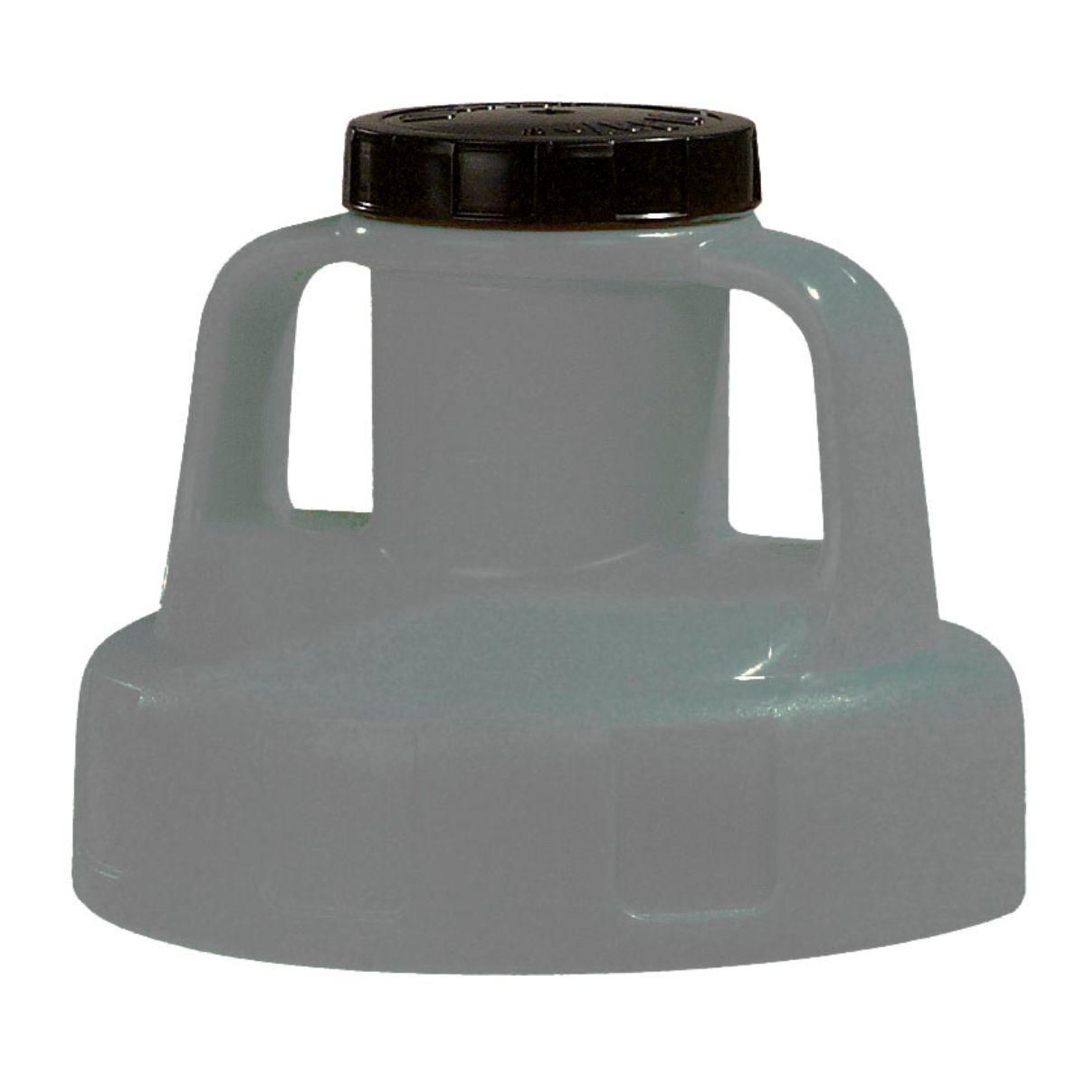 SKF High Density Polyethylene General purpose lid, 10L