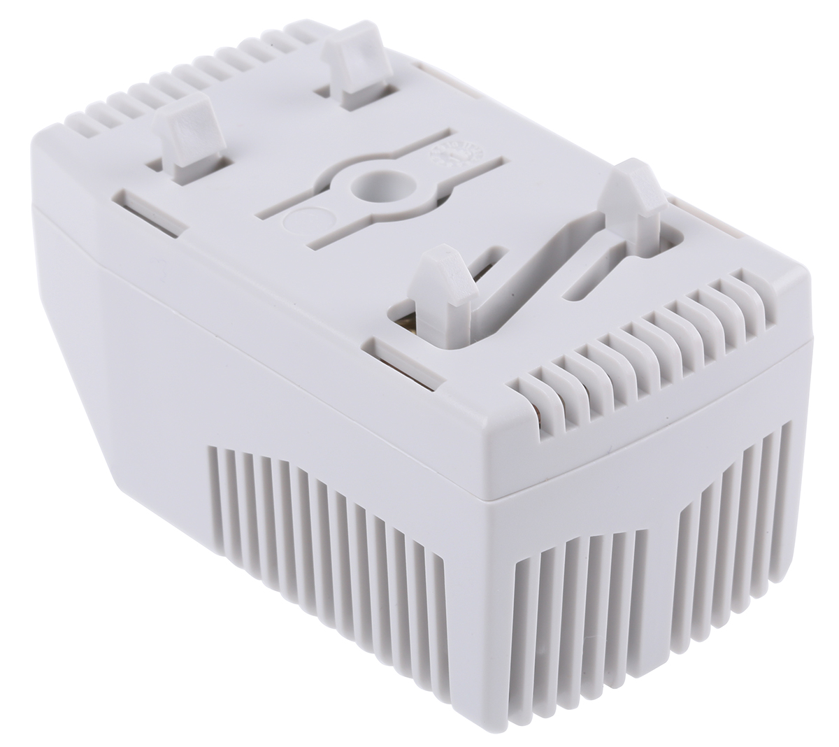 Pfannenberg FLZ NO Enclosure Thermostat, 120 V ac, +32 → +140 °F