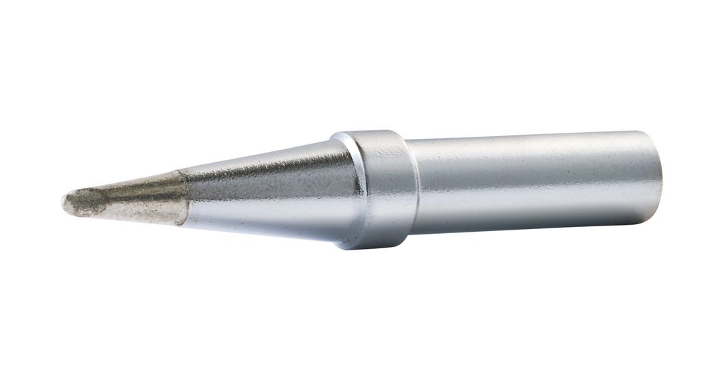 Weller ETAA 1,6 mm Bevel Soldering Iron Tip for use with WEP70, LR20, LR21 (old generation)