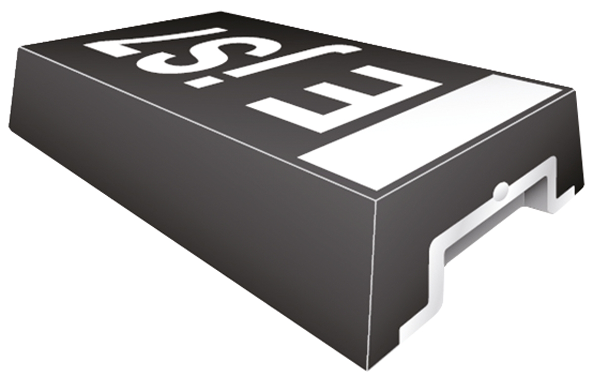 KEMET 47μF Surface Mount Polymer Capacitor, 10V dc
