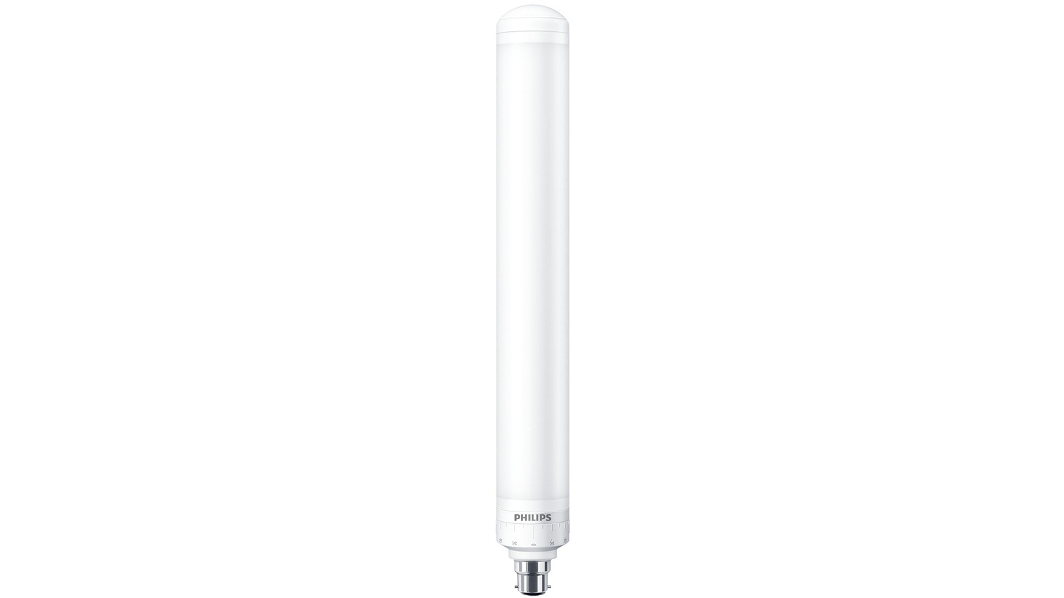 Philips MAS B22 LED Bulbs 36 W, 4000K, Cool White