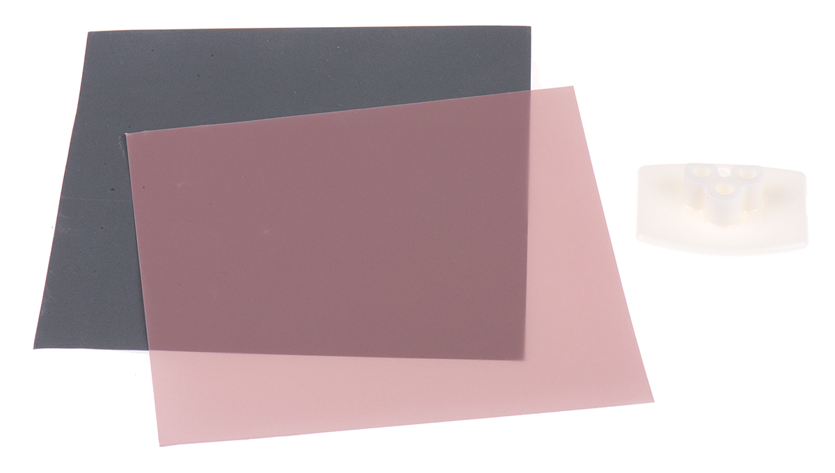 Broadcom AFBR-4594Z Fibre Optic Transceiver