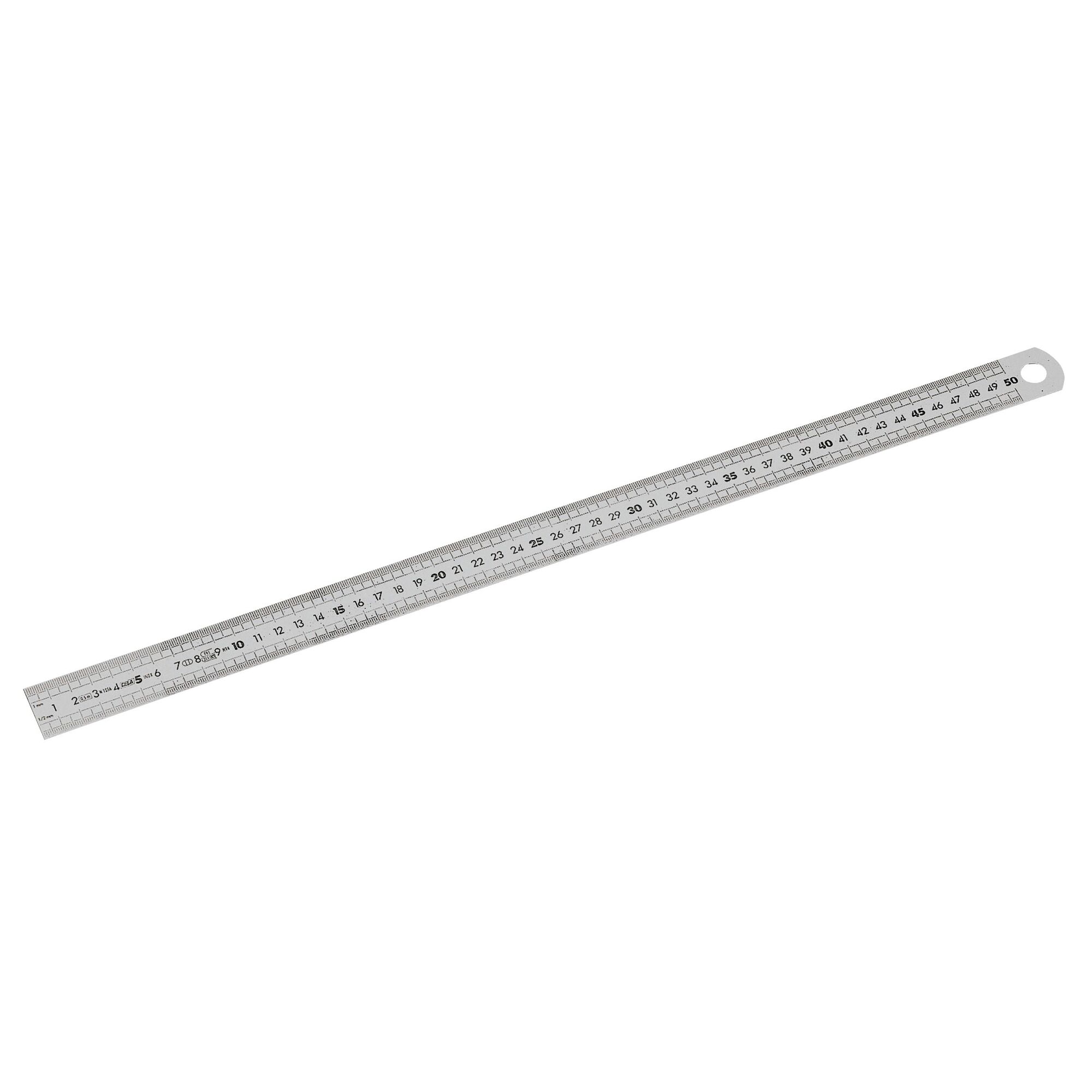 Facom 300mm Stainless Steel Metric Ruler