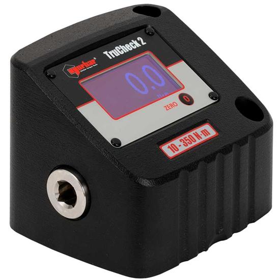 Norbar Torque Tools Digital Torque Tester, 10 → 350Nm, 1/2in Drive, ±1 % Accuracy, 0.1Nm Increment