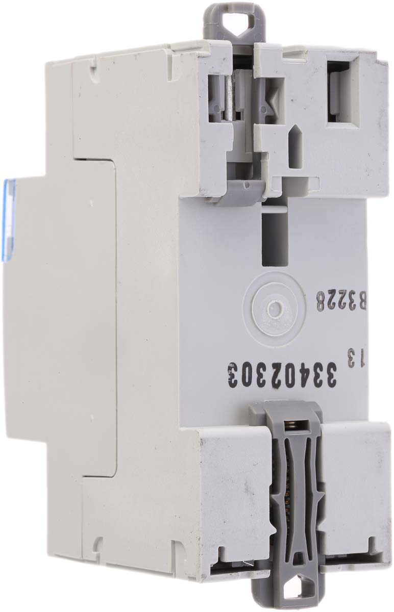 Legrand DX3 RCD, 25A, 1+N Pole, 30mA, Type AC