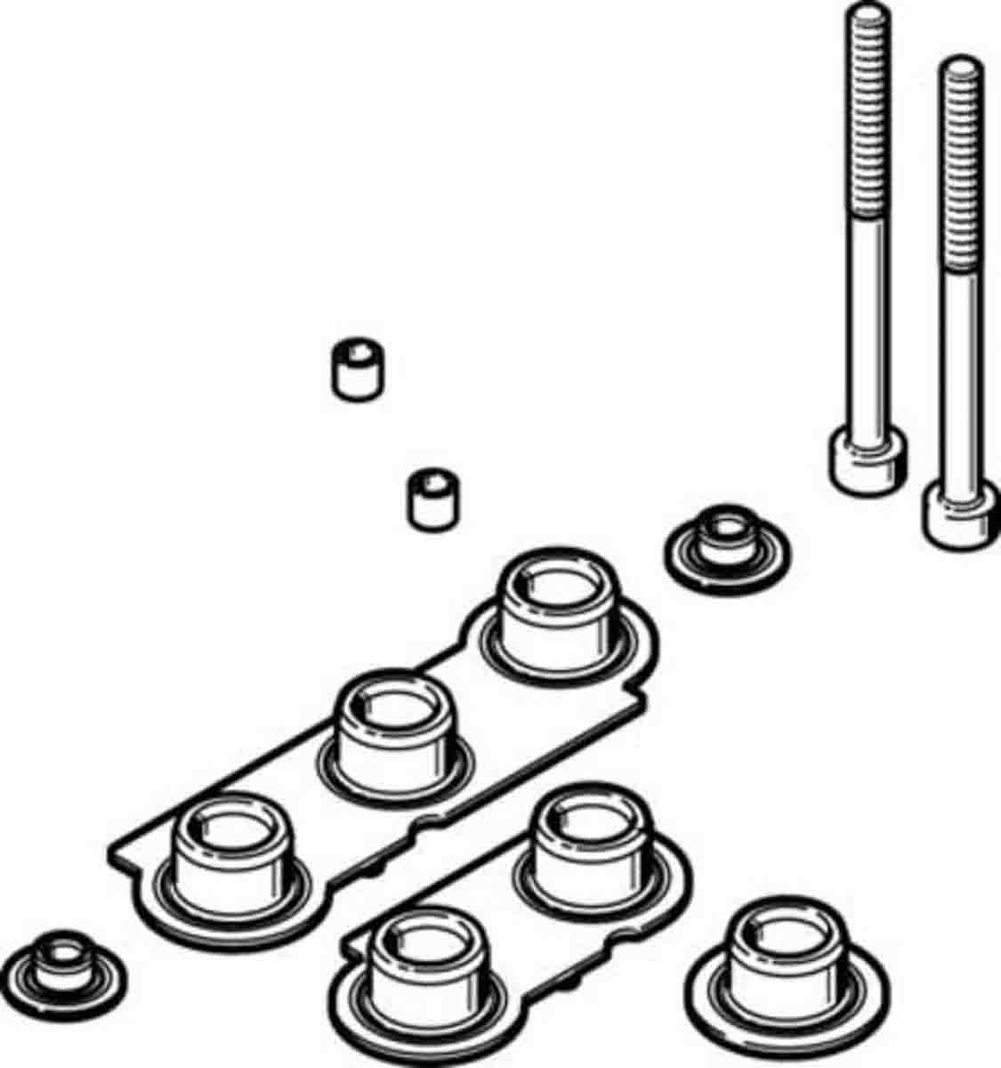Festo VAME Bracket, 8026203