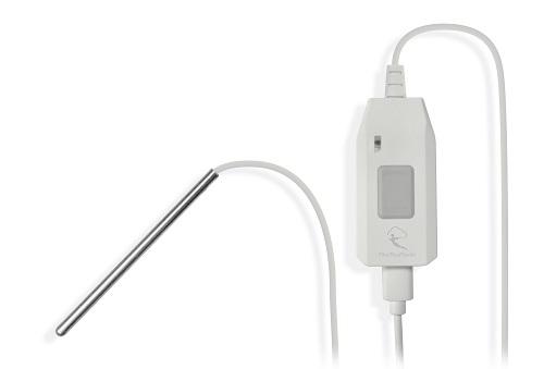 Lascar WA-PRO-TP Temperature Data Logger, Wi-Fi, 1 Input Channel(s)