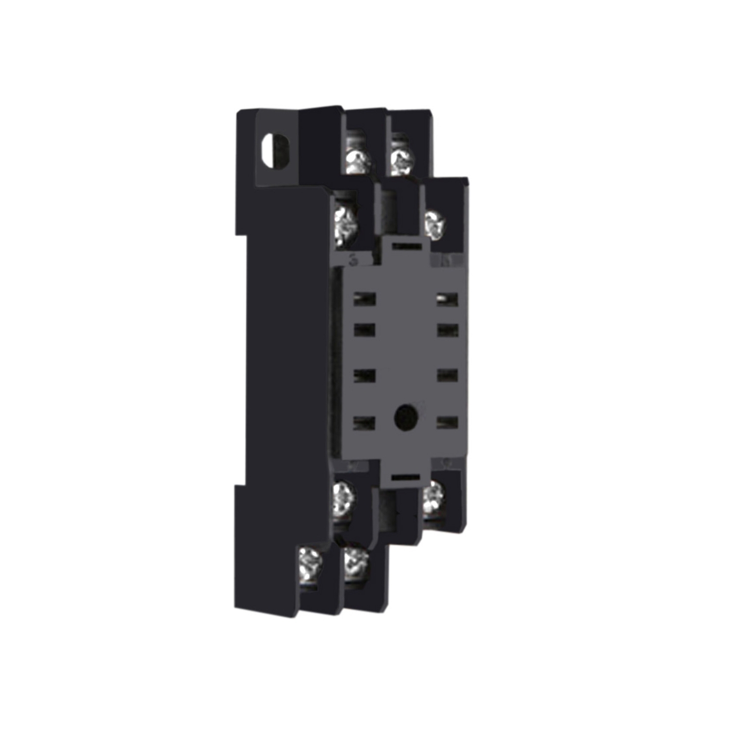 Schneider Electric EASY RELAY Relay Socket, for use with Zelio Series