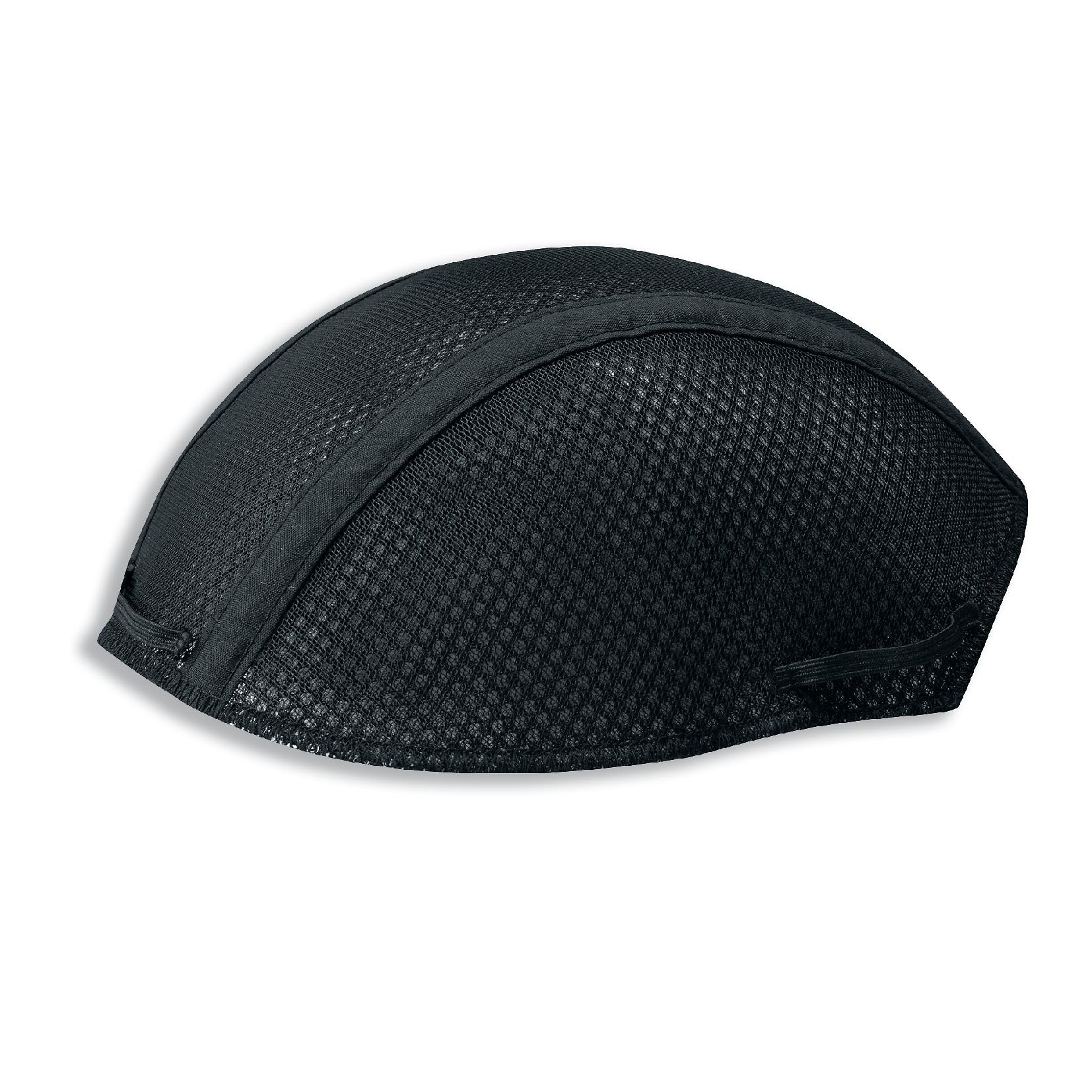 uvex Black Micro Bump Cap, ABS Protective Material