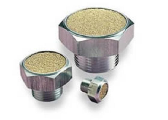 Norgren 120μm Replacement Filter Element for M/1500