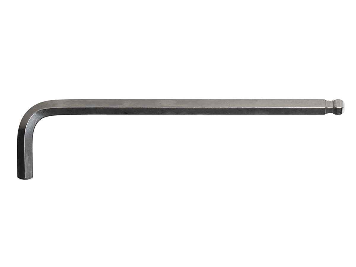 Bahco L Shape Imperial Hex Key, 7/32in