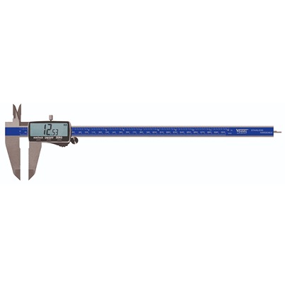 Vogel 300mm Digital Caliper 0.01 mm Resolution, Metric