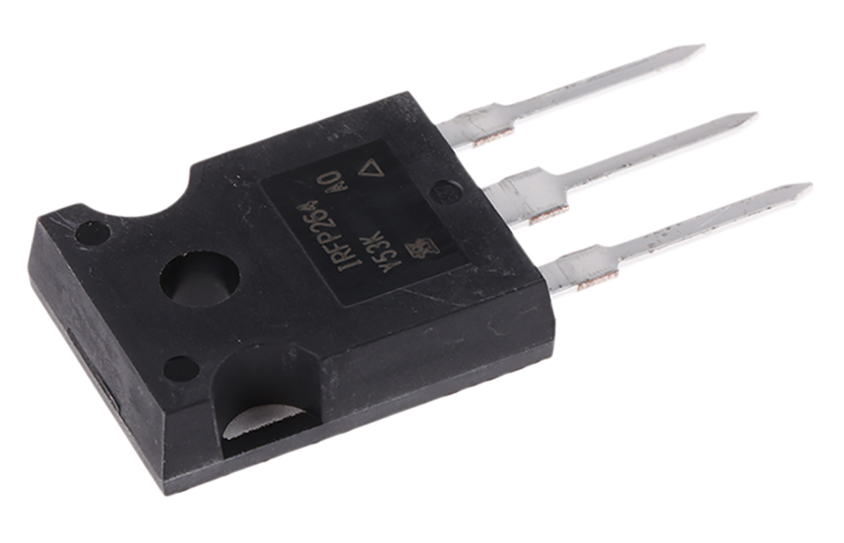 Vishay IRFP264 Type N-Channel MOSFET, 38 A, 250 V Enhancement, 3-Pin TO-247 IRFP264PBF