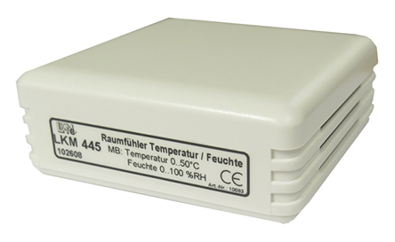 Electrotherm Hygrometer