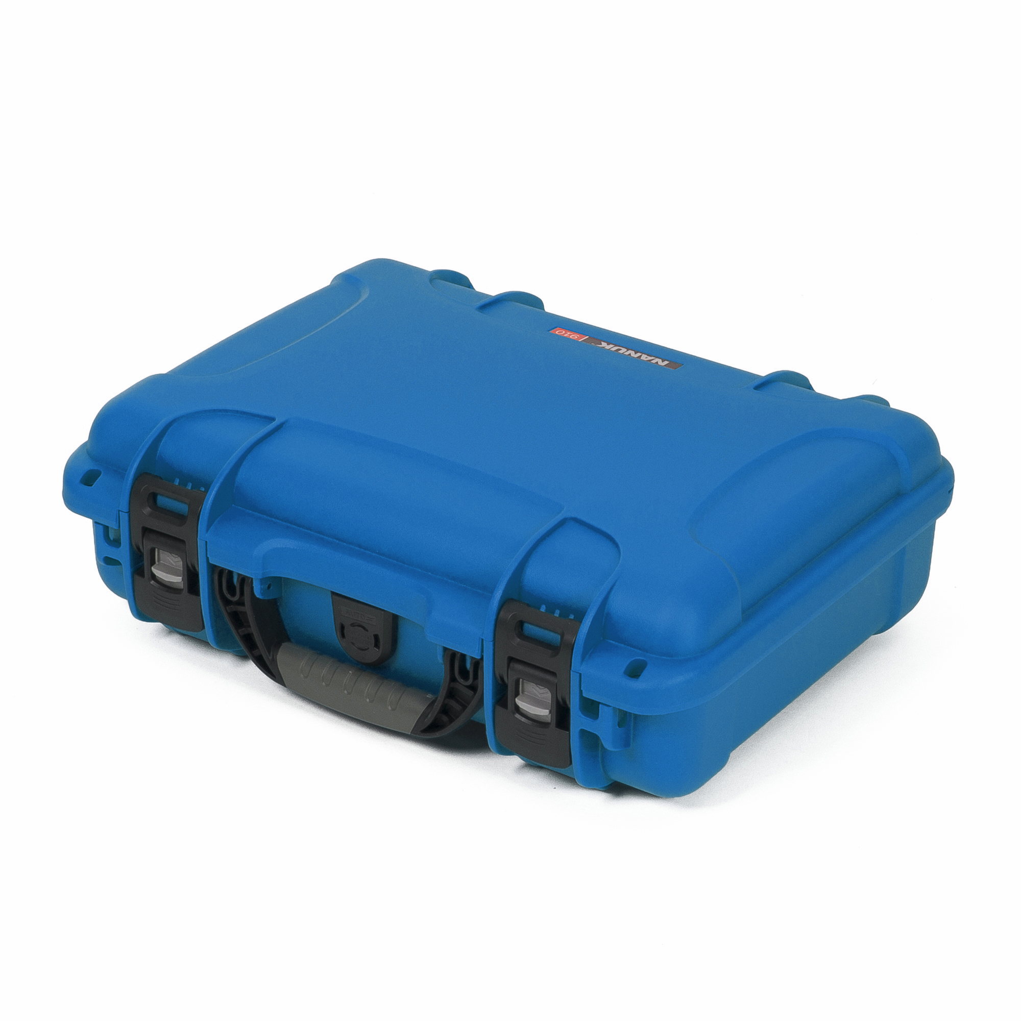 Nanuk Nanuk 910 Waterproof Plastic Case, 363 x 282 x 120mm