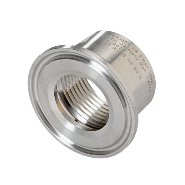 ifm electronic, E336 Series Adapter