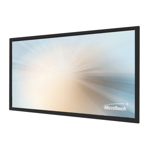 MicroTouch OF-320P Series Touch-Screen HMI Display - 31.5 in, TFT LCD Display, 1920 x 1080