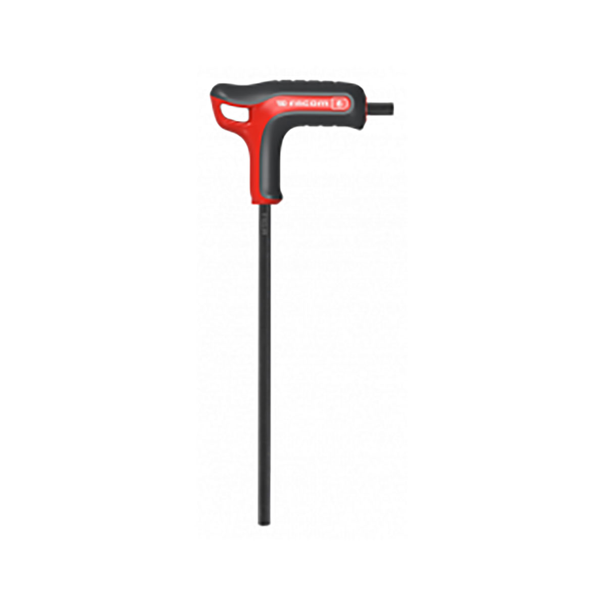 Facom T Shape Metric Hex Key, 8mm
