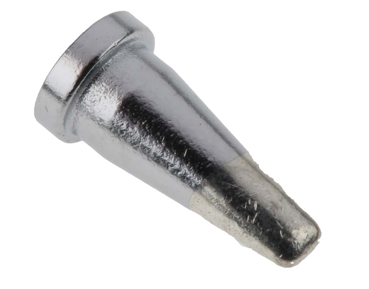 Weller LT B 2.4 mm Screwdriver Soldering Iron Tip