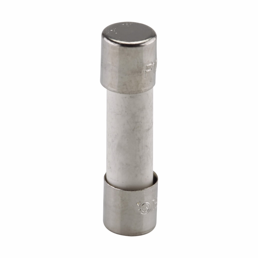 Eaton 1A F Ceramic Cartridge Fuse, 5 x 20mm