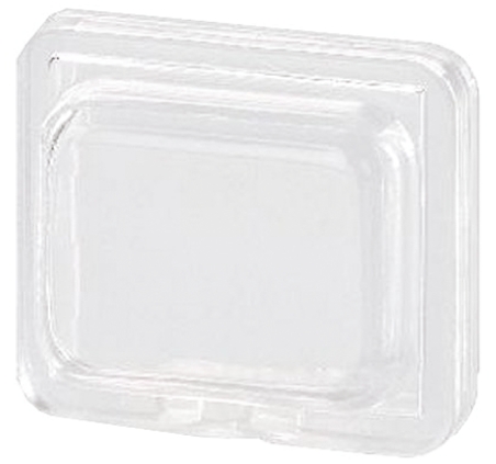 Molveno Rocker Switch Cover for use with A2 Series, A4 Series