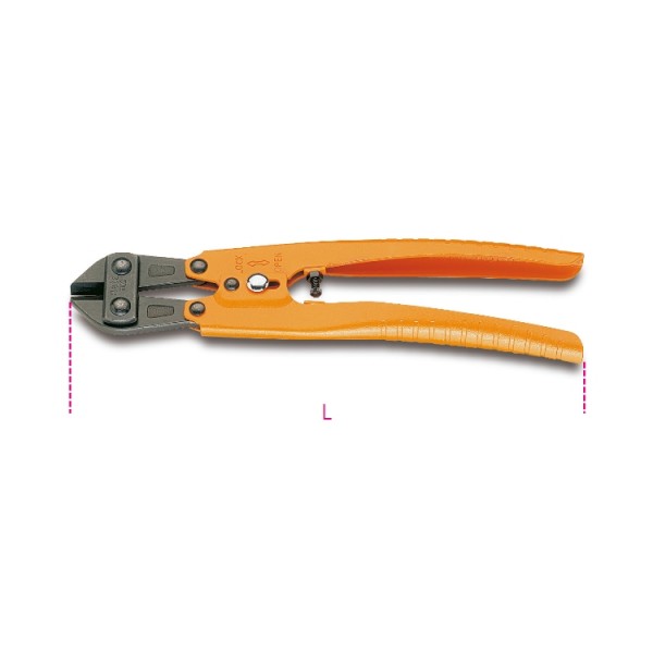 BETA 1102 230 230 mm Bolt Cutter